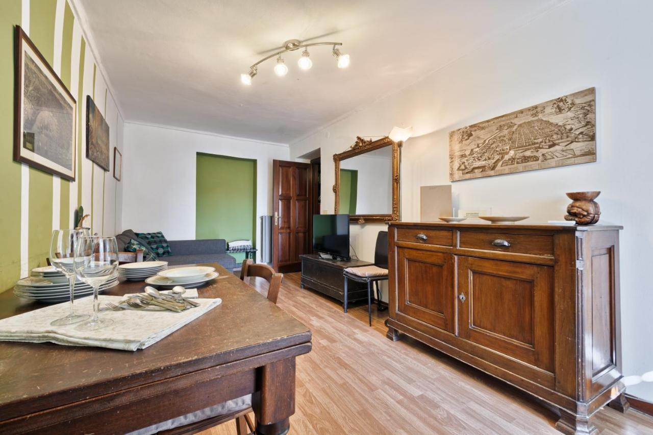 Central Apartment Torino Exterior foto